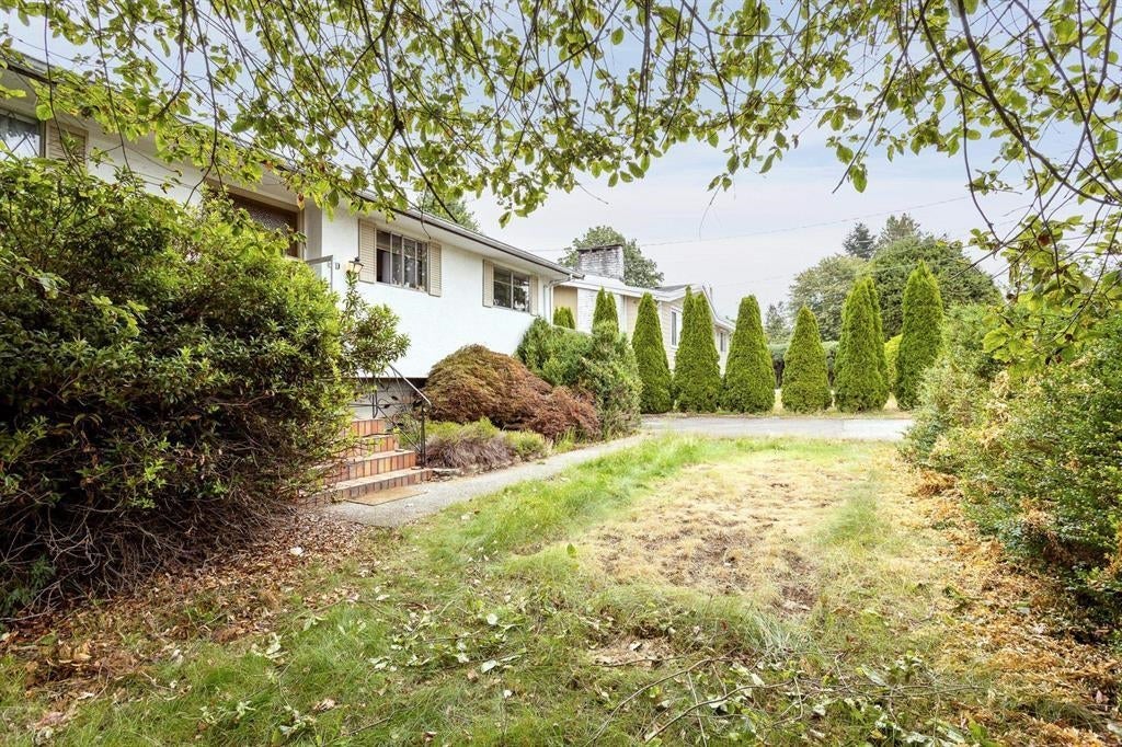 711 N Morrison Avenue - Coquitlam West Single Family Residence for Sale, 4 Bedrooms (R3168316)# - 2