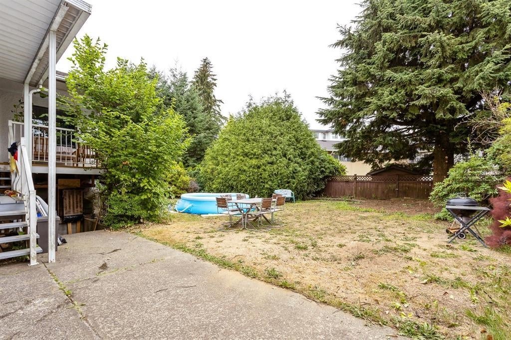 711 N Morrison Avenue - Coquitlam West Single Family Residence for Sale, 4 Bedrooms (R3168316)# - 4