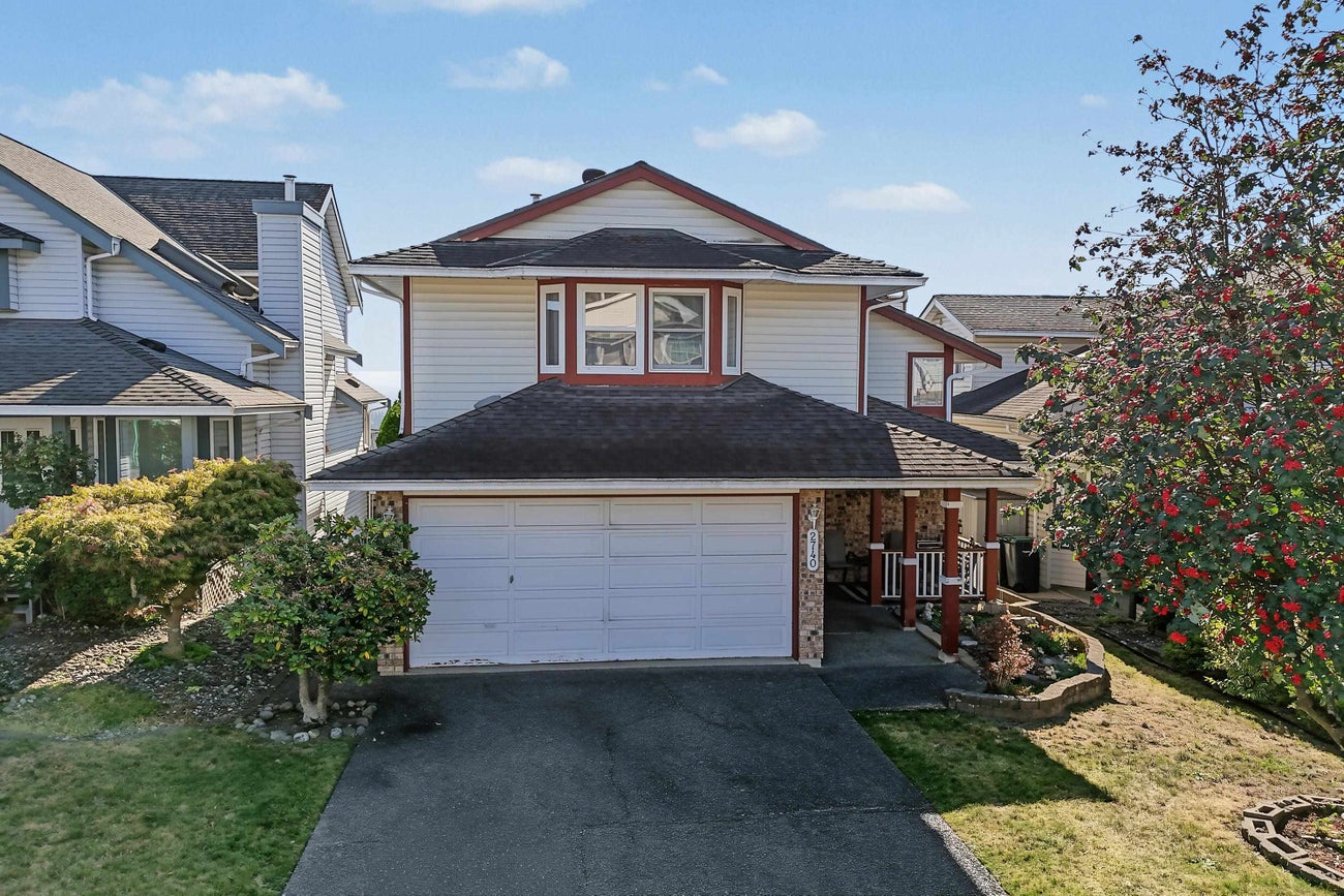2740 Westlake Drive - Coquitlam East Single Family Residence for Sale, 3 Bedrooms (R3168536)# - 1