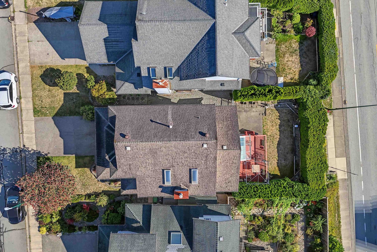 2740 Westlake Drive - Coquitlam East Single Family Residence for Sale, 3 Bedrooms (R3168536)# - 3