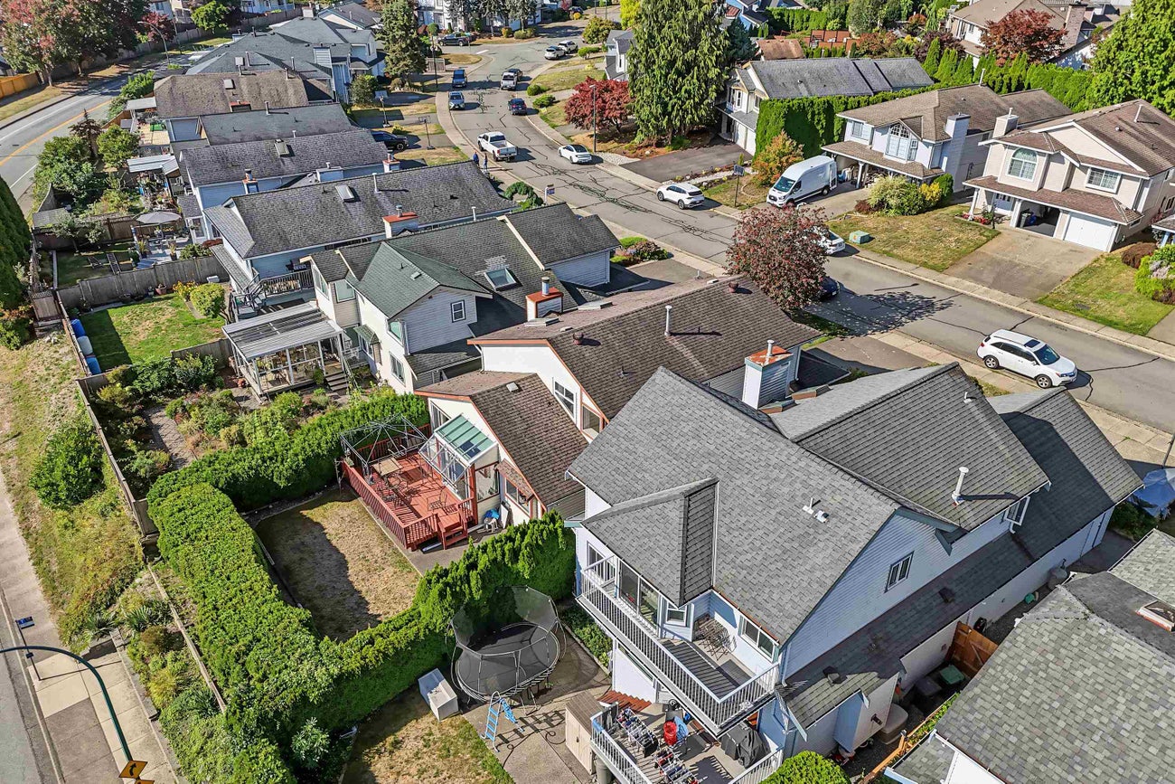 2740 Westlake Drive - Coquitlam East Single Family Residence for Sale, 3 Bedrooms (R3168536)# - 5