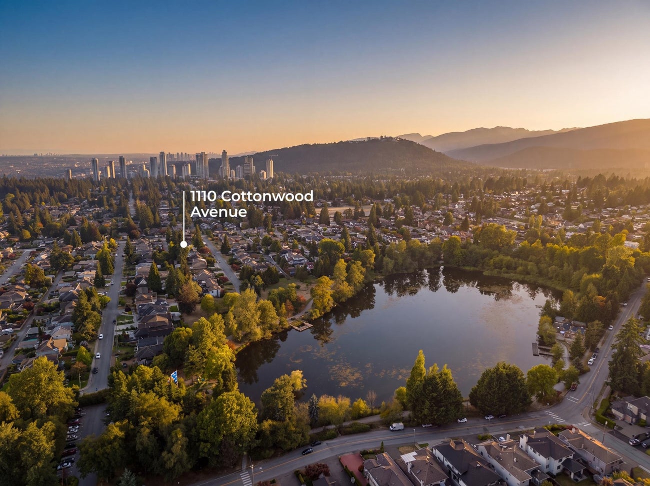 1110 Cottonwood Avenue - Central Coquitlam Single Family Residence for Sale, 3 Bedrooms (R3168951)# - 2 1110 Cottonwood Avenue - Central Coquitlam Single Family Residence for Sale, 3 Bedrooms (R3168951)# - 2