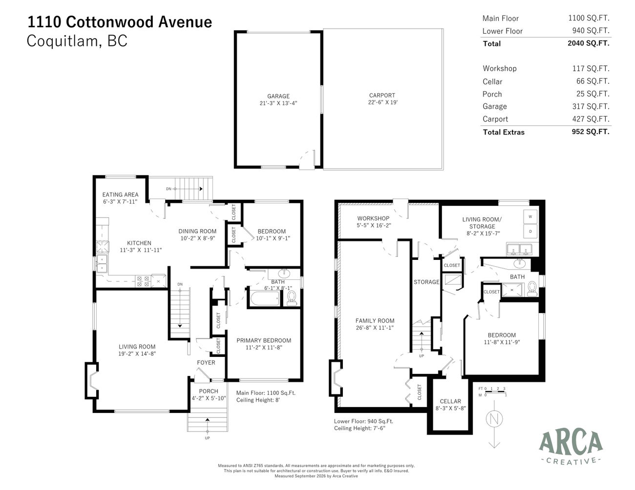 1110 Cottonwood Avenue - Central Coquitlam Single Family Residence for Sale, 3 Bedrooms (R3168951)# - 40 1110 Cottonwood Avenue - Central Coquitlam Single Family Residence for Sale, 3 Bedrooms (R3168951)# - 40