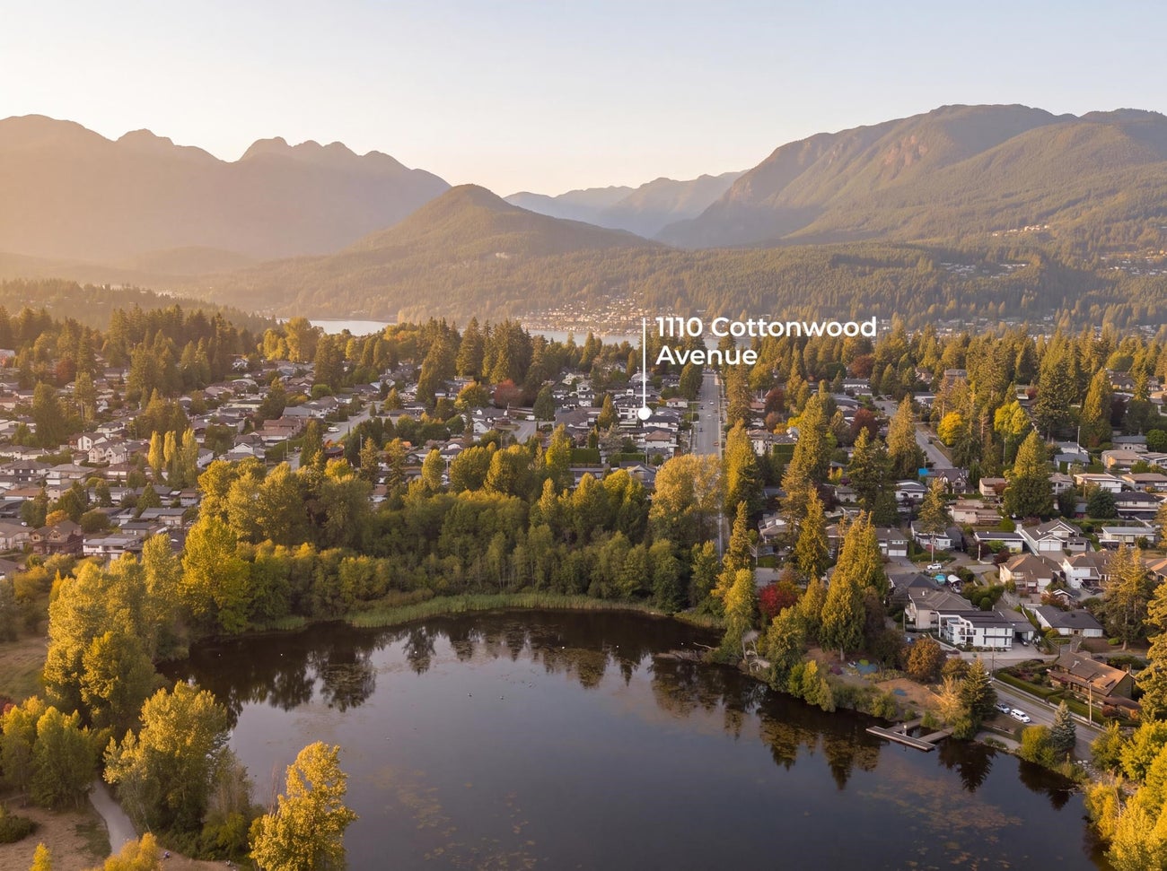 1110 Cottonwood Avenue - Central Coquitlam Single Family Residence for Sale, 3 Bedrooms (R3168951)# - 4 1110 Cottonwood Avenue - Central Coquitlam Single Family Residence for Sale, 3 Bedrooms (R3168951)# - 4