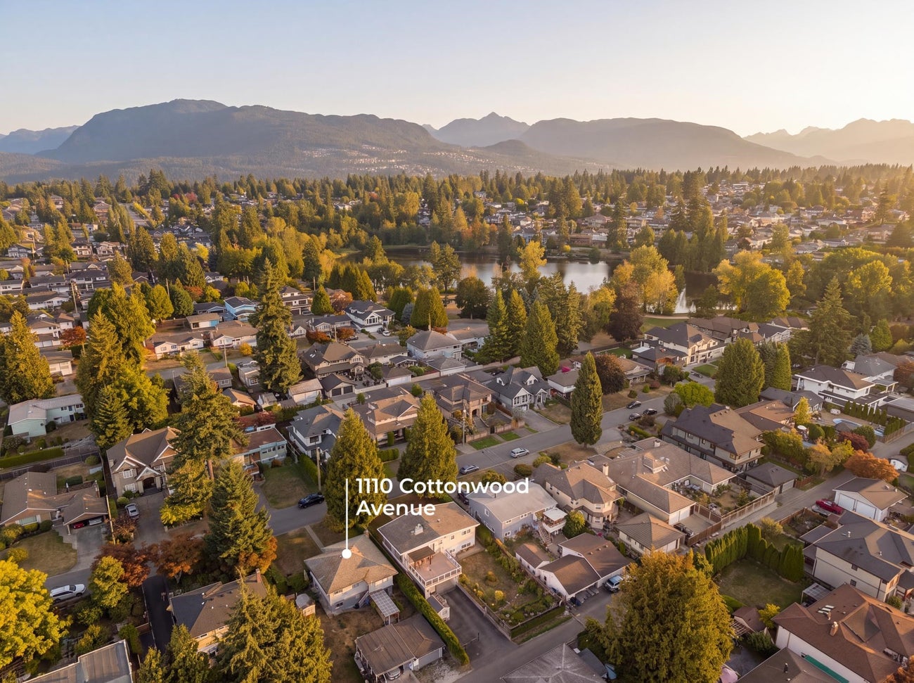 1110 Cottonwood Avenue - Central Coquitlam Single Family Residence for Sale, 3 Bedrooms (R3168951)# - 7 1110 Cottonwood Avenue - Central Coquitlam Single Family Residence for Sale, 3 Bedrooms (R3168951)# - 7