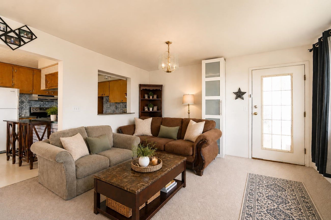1303 Johnson Street - Canyon Springs Single Family Residence for Sale, 5 Bedrooms (R3169068)# - 1