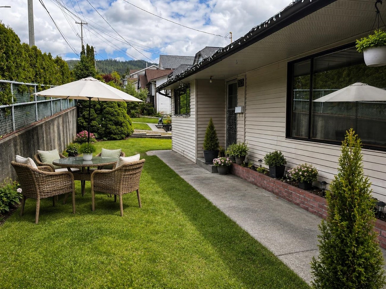 1303 Johnson Street - Canyon Springs Single Family Residence for Sale, 5 Bedrooms (R3169068)# - 23
