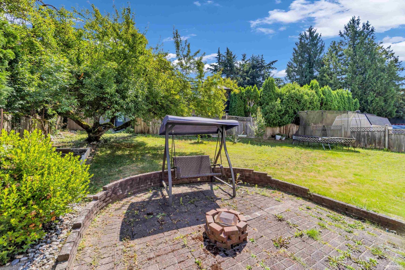970 Duthie Avenue - Simon Fraser Univer. Single Family Residence for Sale, 7 Bedrooms (R3169074)# - 8