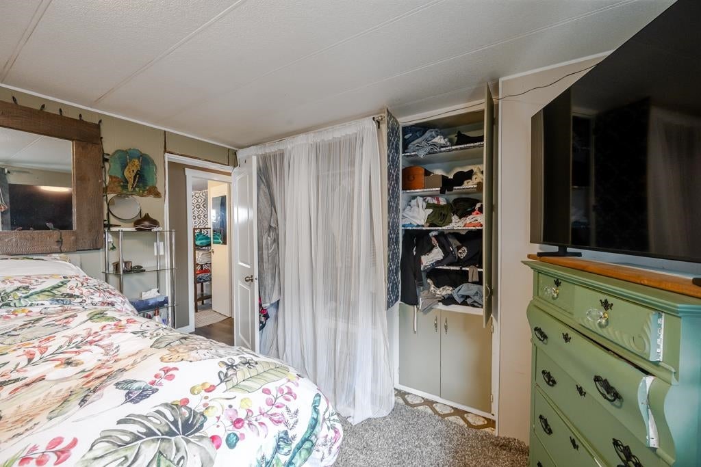 305 - 201 Cayer Street - Maillardville Manufactured Home for Sale, 2 Bedrooms (R3169781)# - 24