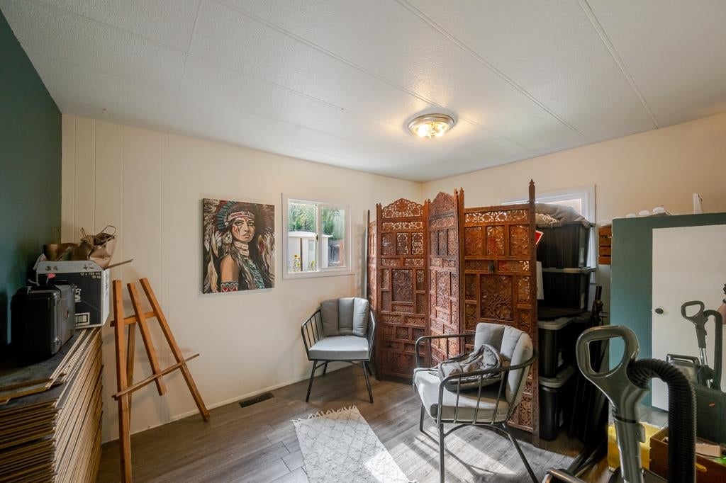 305 - 201 Cayer Street - Maillardville Manufactured Home for Sale, 2 Bedrooms (R3169781)# - 25