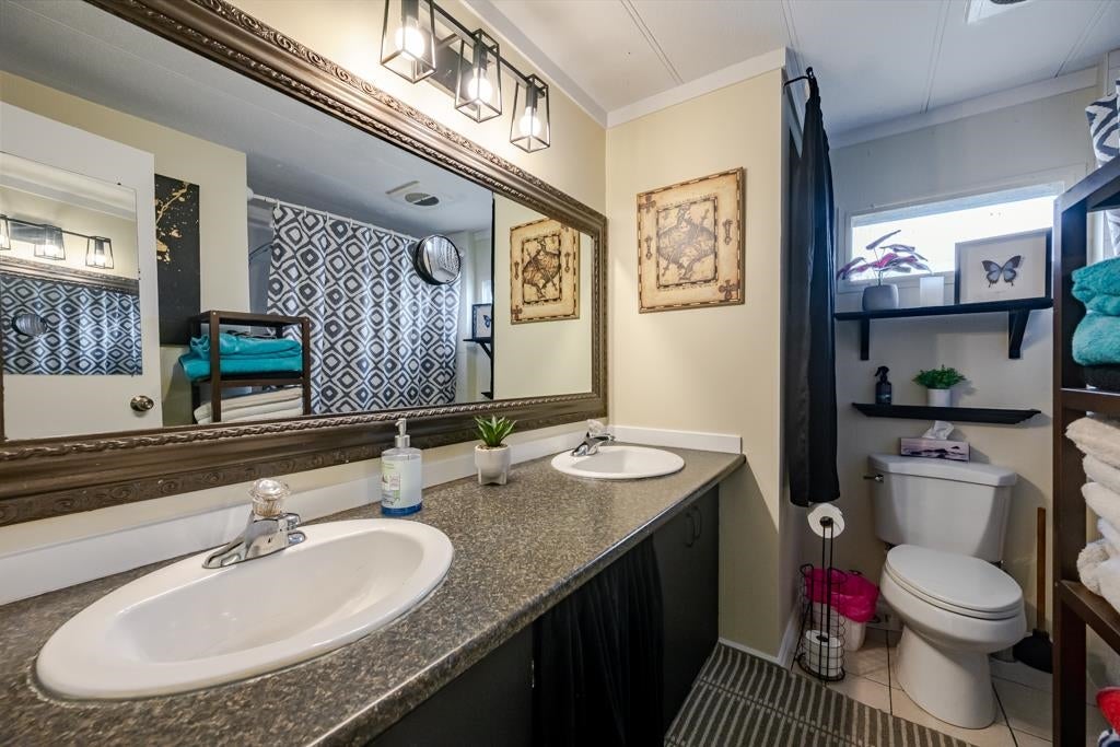305 - 201 Cayer Street - Maillardville Manufactured Home for Sale, 2 Bedrooms (R3169781)# - 26