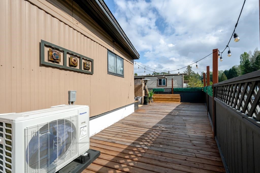 305 - 201 Cayer Street - Maillardville Manufactured Home for Sale, 2 Bedrooms (R3169781)# - 30