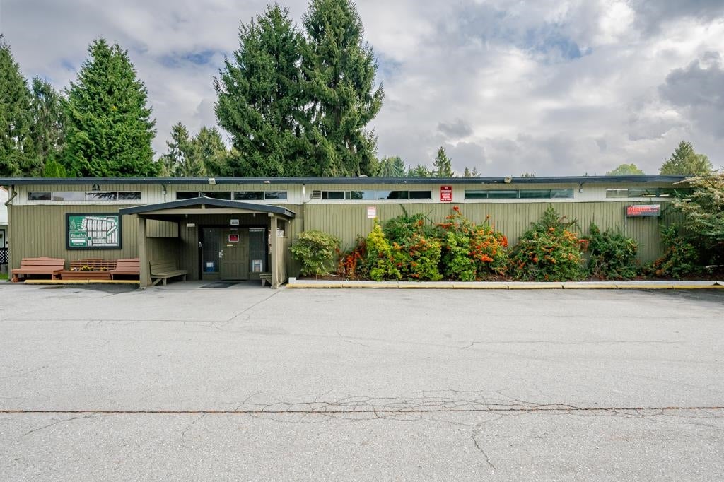 305 - 201 Cayer Street - Maillardville Manufactured Home for Sale, 2 Bedrooms (R3169781)# - 37