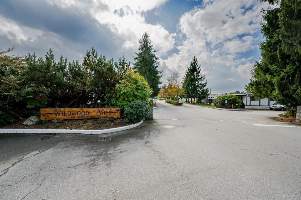 305 - 201 Cayer Street - Maillardville Manufactured Home for Sale, 2 Bedrooms (R3169781)# - 3