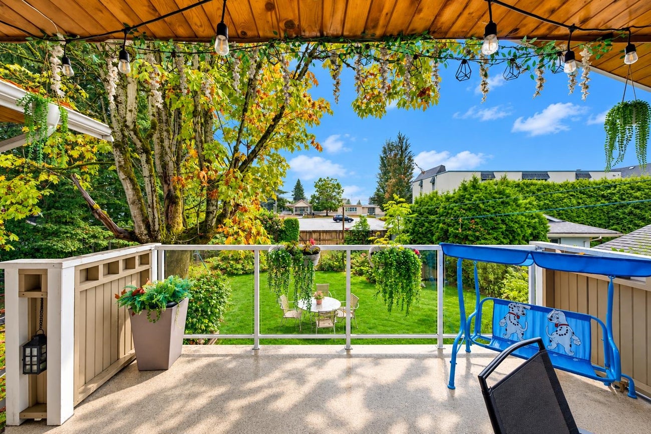 1605 Cornell Avenue - Central Coquitlam Single Family Residence for Sale, 5 Bedrooms (R3170652)# - 21