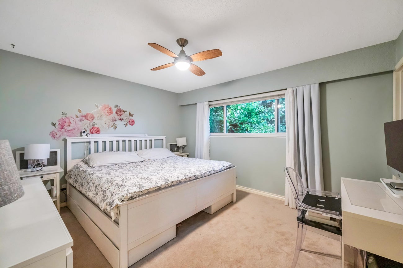 1605 Cornell Avenue - Central Coquitlam Single Family Residence for Sale, 5 Bedrooms (R3170652)# - 22