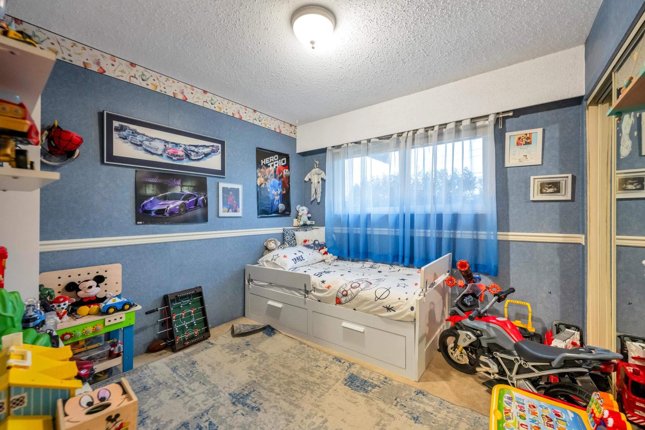 1605 Cornell Avenue - Central Coquitlam Single Family Residence for Sale, 5 Bedrooms (R3170652)# - 27