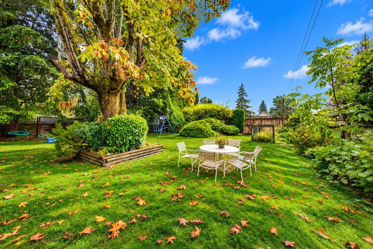 1605 Cornell Avenue - Central Coquitlam Single Family Residence for Sale, 5 Bedrooms (R3170652)# - 36