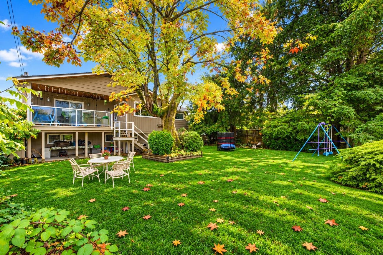 1605 Cornell Avenue - Central Coquitlam Single Family Residence for Sale, 5 Bedrooms (R3170652)# - 38