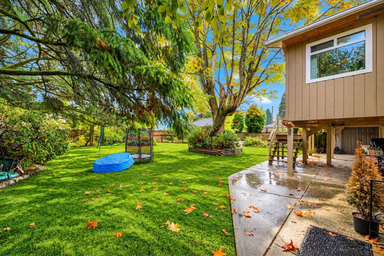 1605 Cornell Avenue - Central Coquitlam Single Family Residence for Sale, 5 Bedrooms (R3170652)# - 39