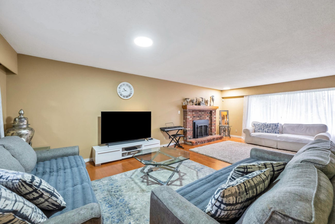 1605 Cornell Avenue - Central Coquitlam Single Family Residence for Sale, 5 Bedrooms (R3170652)# - 6