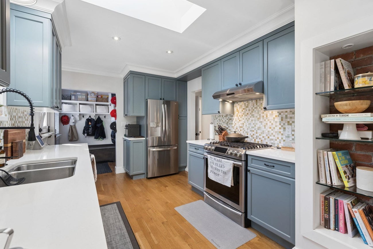 3964 Dundas Street - Vancouver Heights Single Family Residence for Sale, 4 Bedrooms (R3170892)# - 13