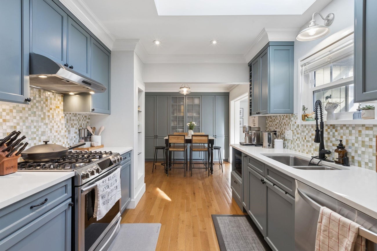 3964 Dundas Street - Vancouver Heights Single Family Residence for Sale, 4 Bedrooms (R3170892)# - 14