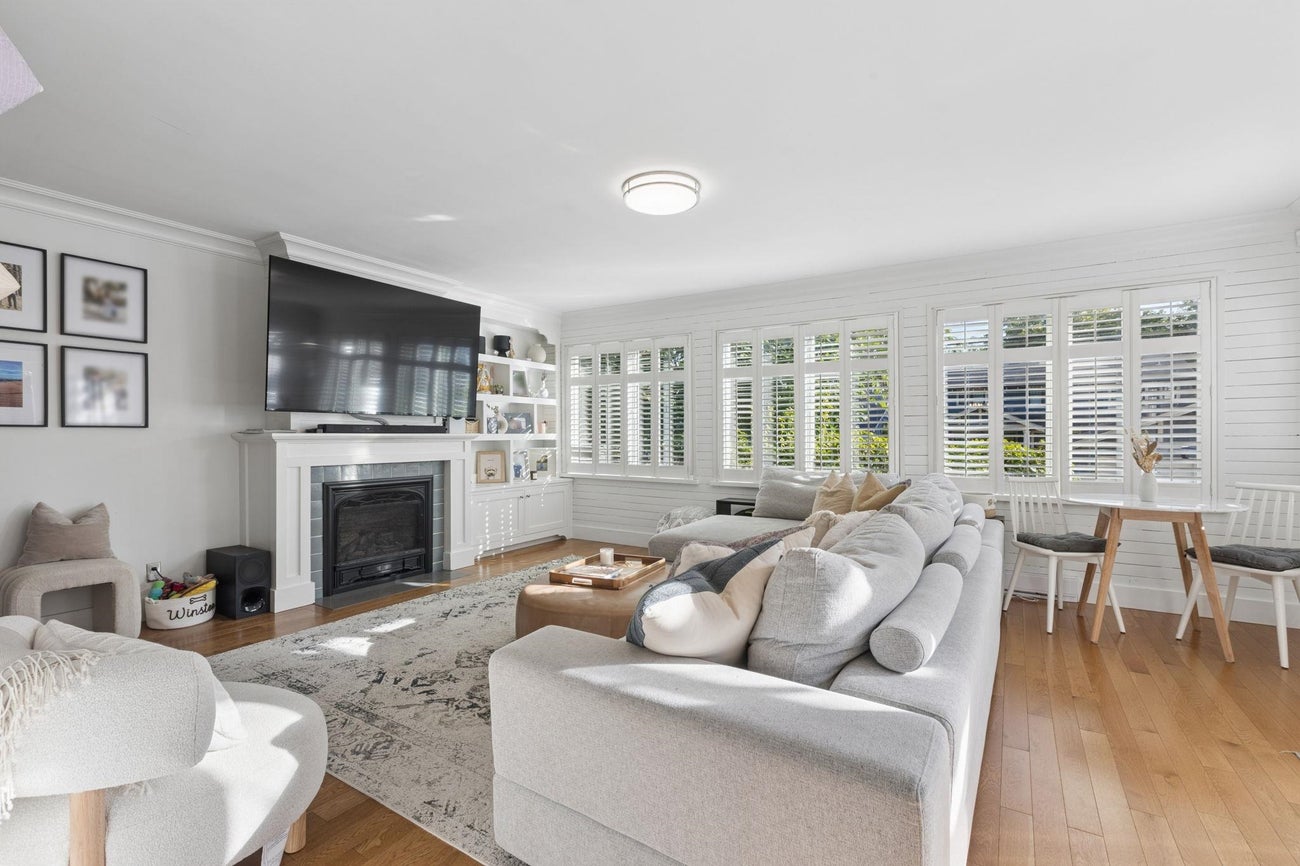 3964 Dundas Street - Vancouver Heights Single Family Residence for Sale, 4 Bedrooms (R3170892)# - 16