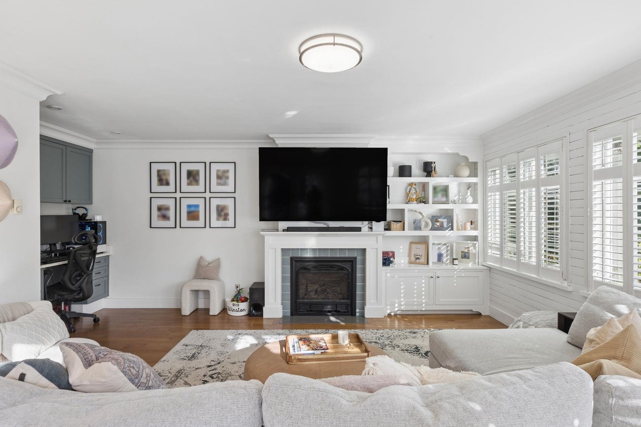 3964 Dundas Street - Vancouver Heights Single Family Residence for Sale, 4 Bedrooms (R3170892)# - 17