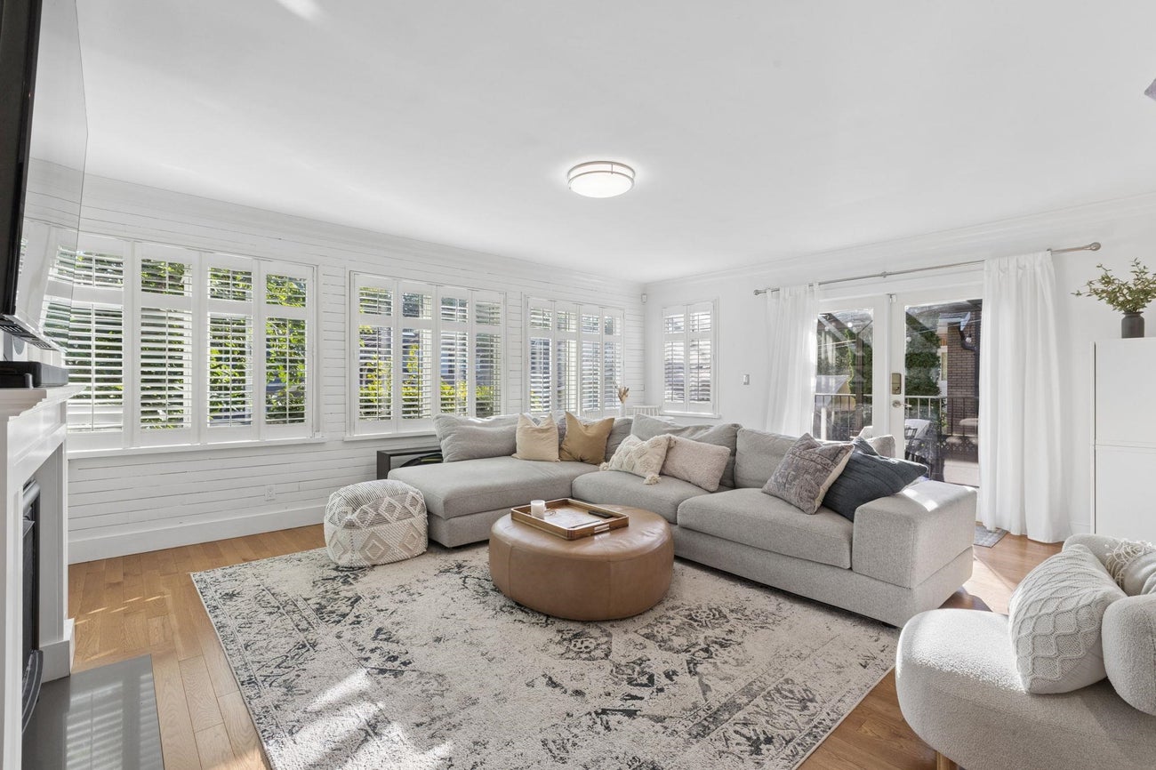 3964 Dundas Street - Vancouver Heights Single Family Residence for Sale, 4 Bedrooms (R3170892)# - 18