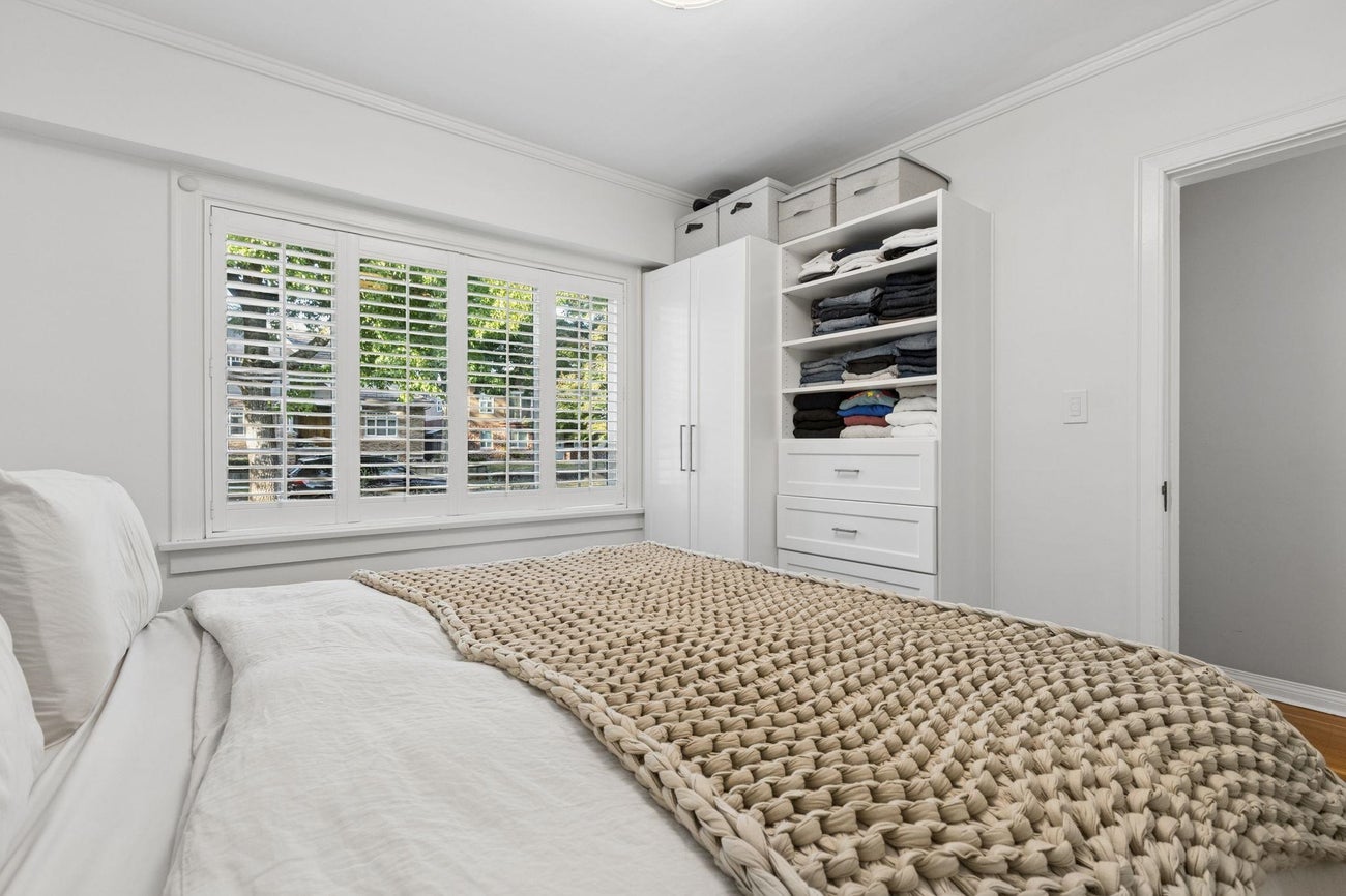 3964 Dundas Street - Vancouver Heights Single Family Residence for Sale, 4 Bedrooms (R3170892)# - 20