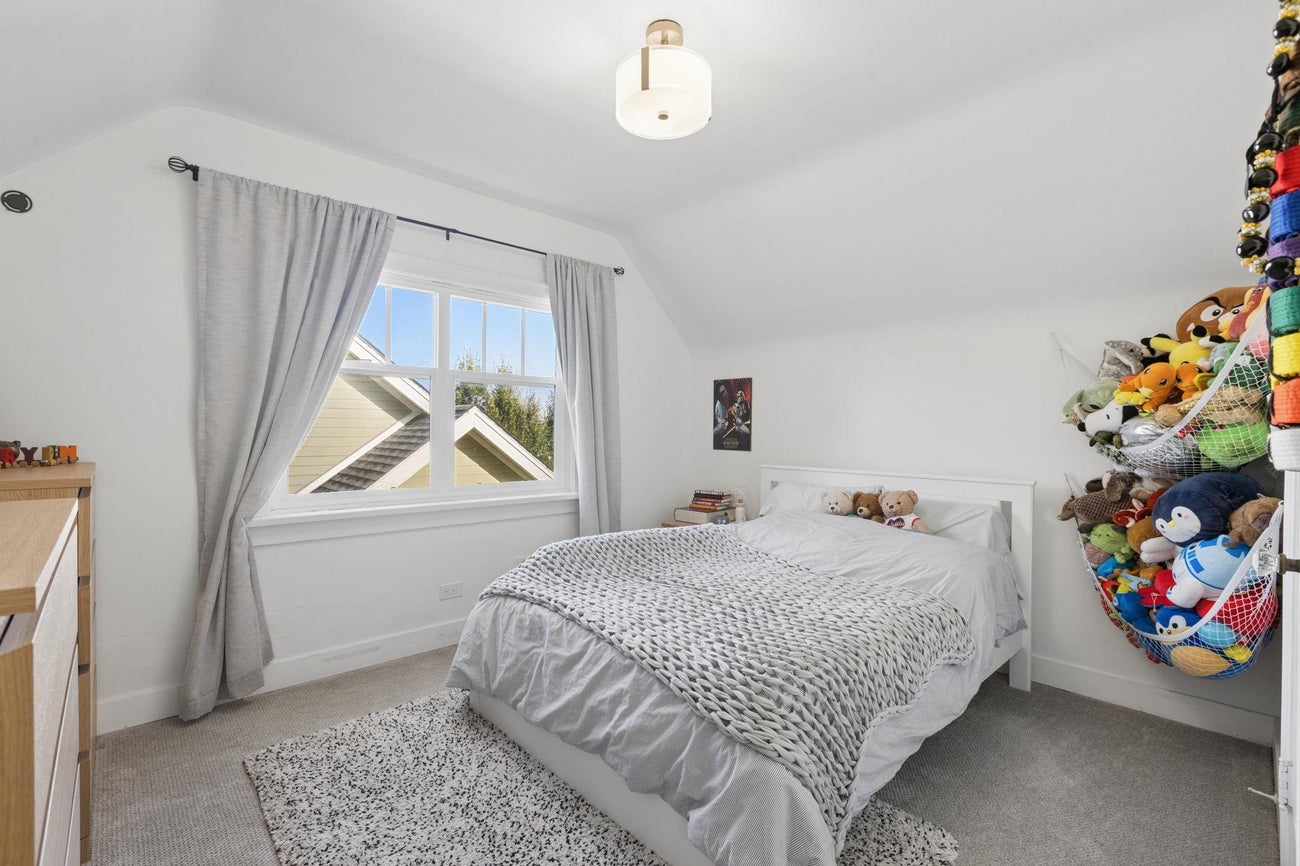 3964 Dundas Street - Vancouver Heights Single Family Residence for Sale, 4 Bedrooms (R3170892)# - 23