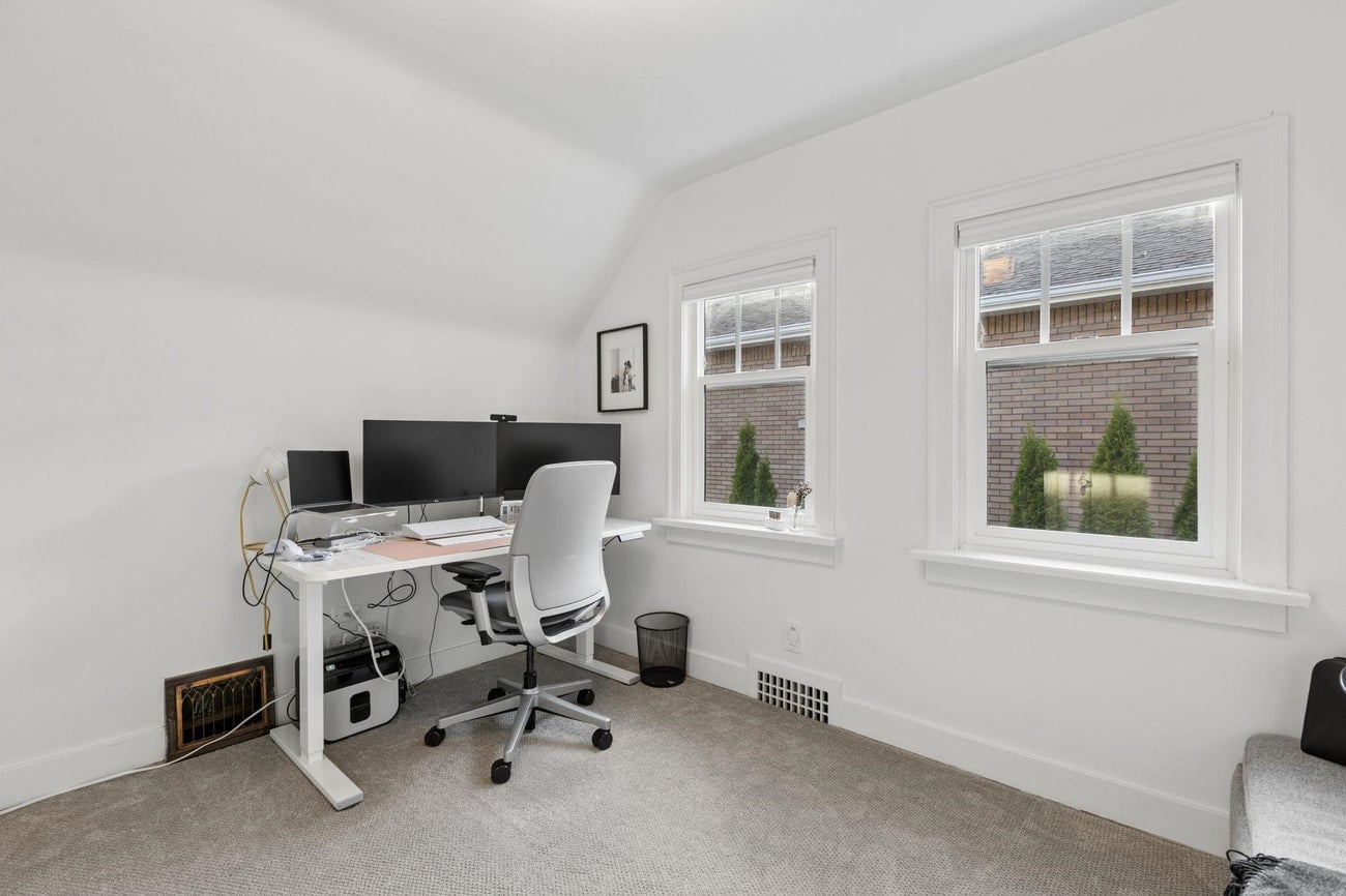 3964 Dundas Street - Vancouver Heights Single Family Residence for Sale, 4 Bedrooms (R3170892)# - 25