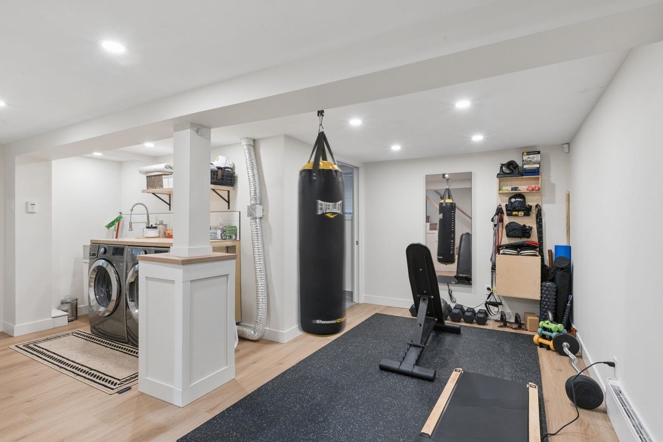 3964 Dundas Street - Vancouver Heights Single Family Residence for Sale, 4 Bedrooms (R3170892)# - 27