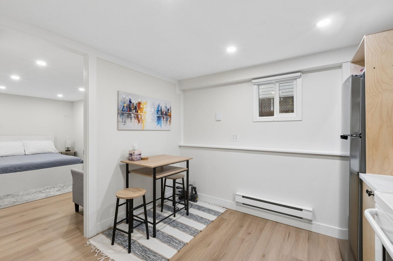 3964 Dundas Street - Vancouver Heights Single Family Residence for Sale, 4 Bedrooms (R3170892)# - 30