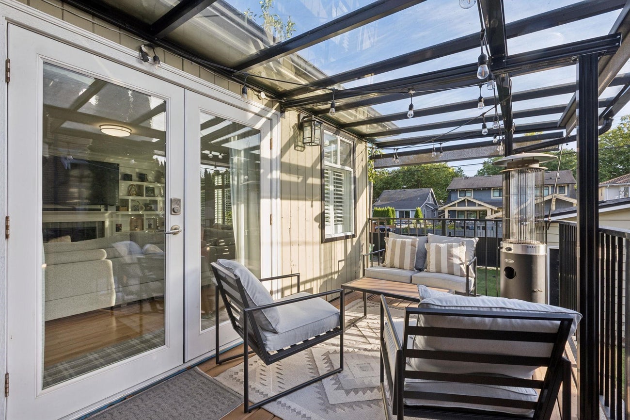 3964 Dundas Street - Vancouver Heights Single Family Residence for Sale, 4 Bedrooms (R3170892)# - 34