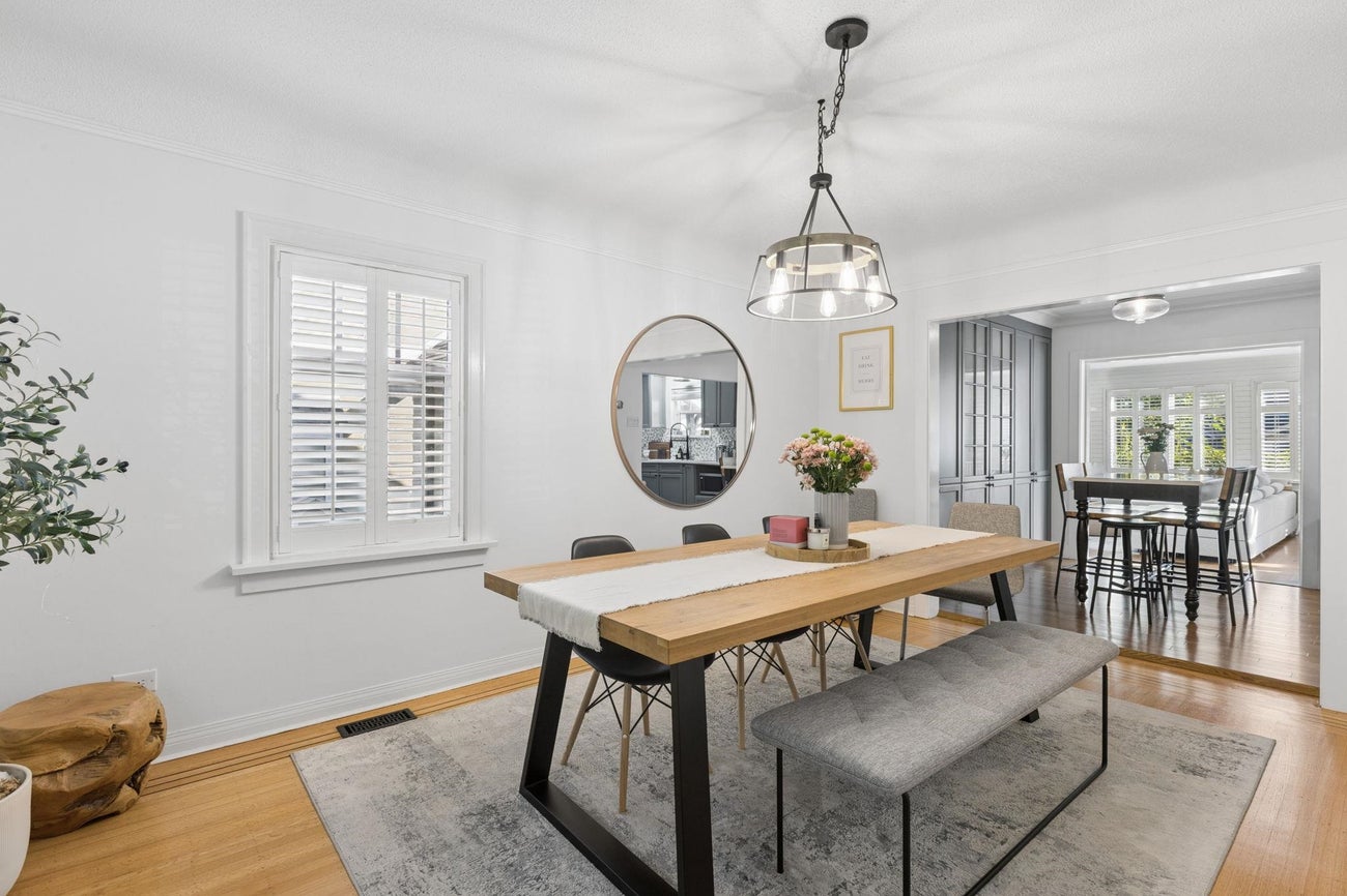3964 Dundas Street - Vancouver Heights Single Family Residence for Sale, 4 Bedrooms (R3170892)# - 5