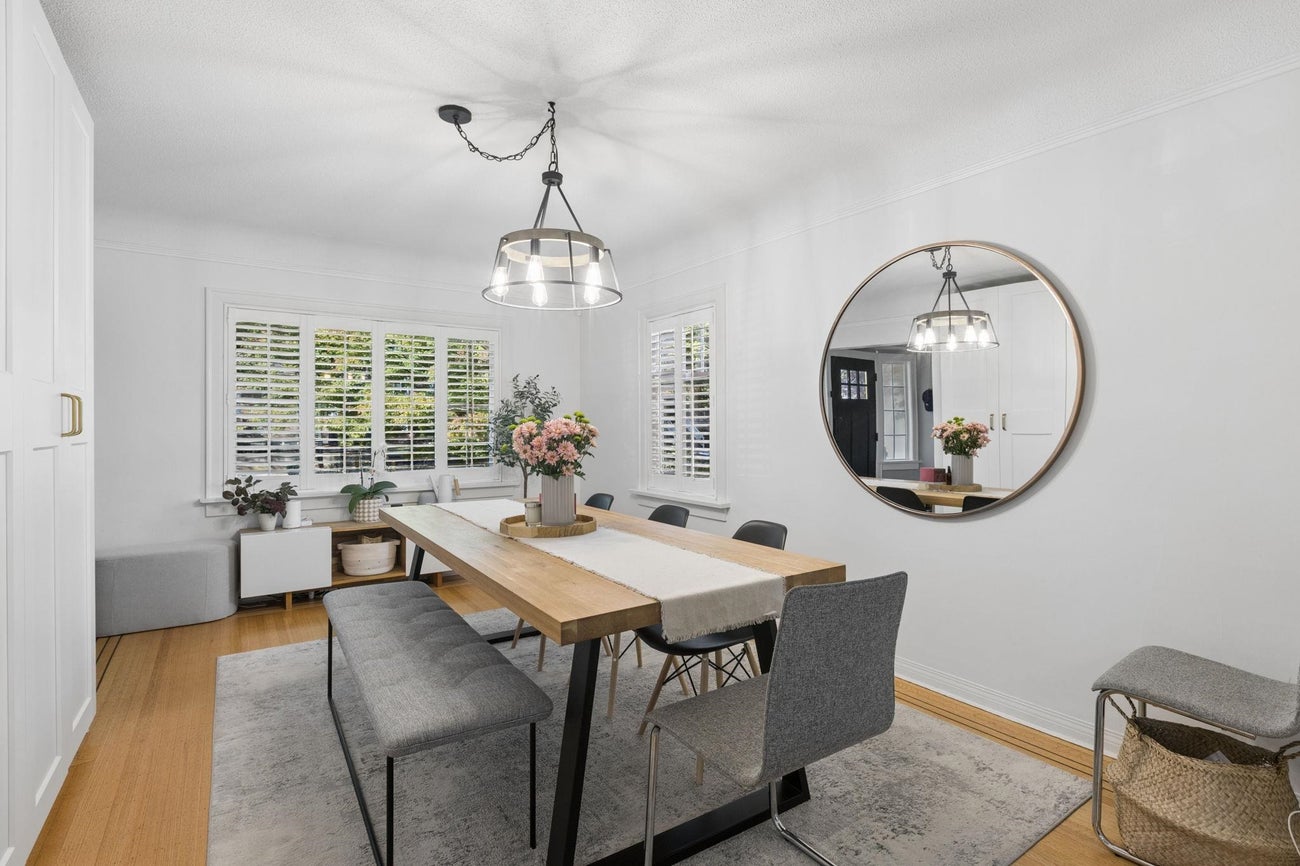 3964 Dundas Street - Vancouver Heights Single Family Residence for Sale, 4 Bedrooms (R3170892)# - 6