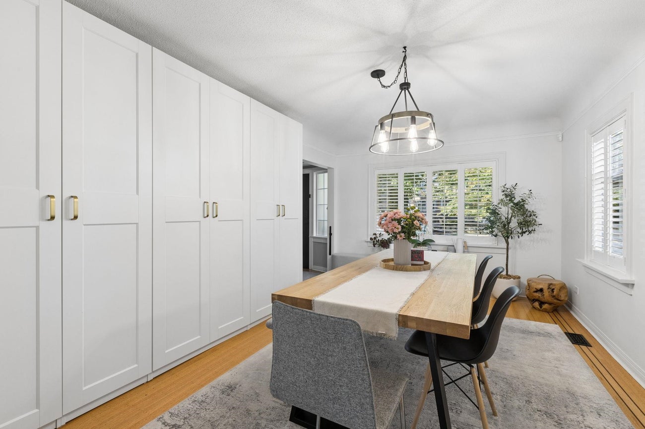 3964 Dundas Street - Vancouver Heights Single Family Residence for Sale, 4 Bedrooms (R3170892)# - 7