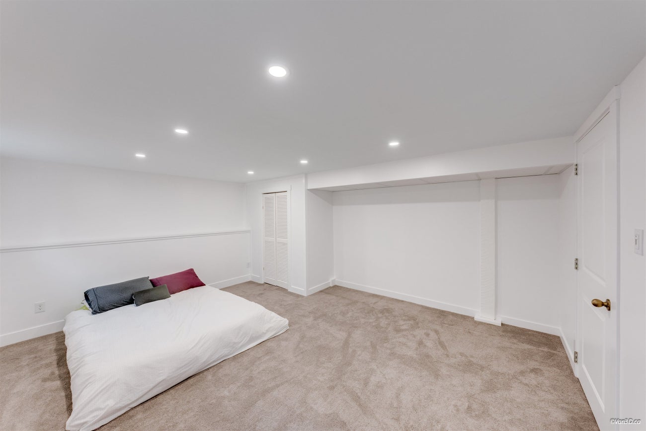 3726 Trinity Street - Vancouver Heights Single Family Residence for Sale, 4 Bedrooms (R3171366)# - 19