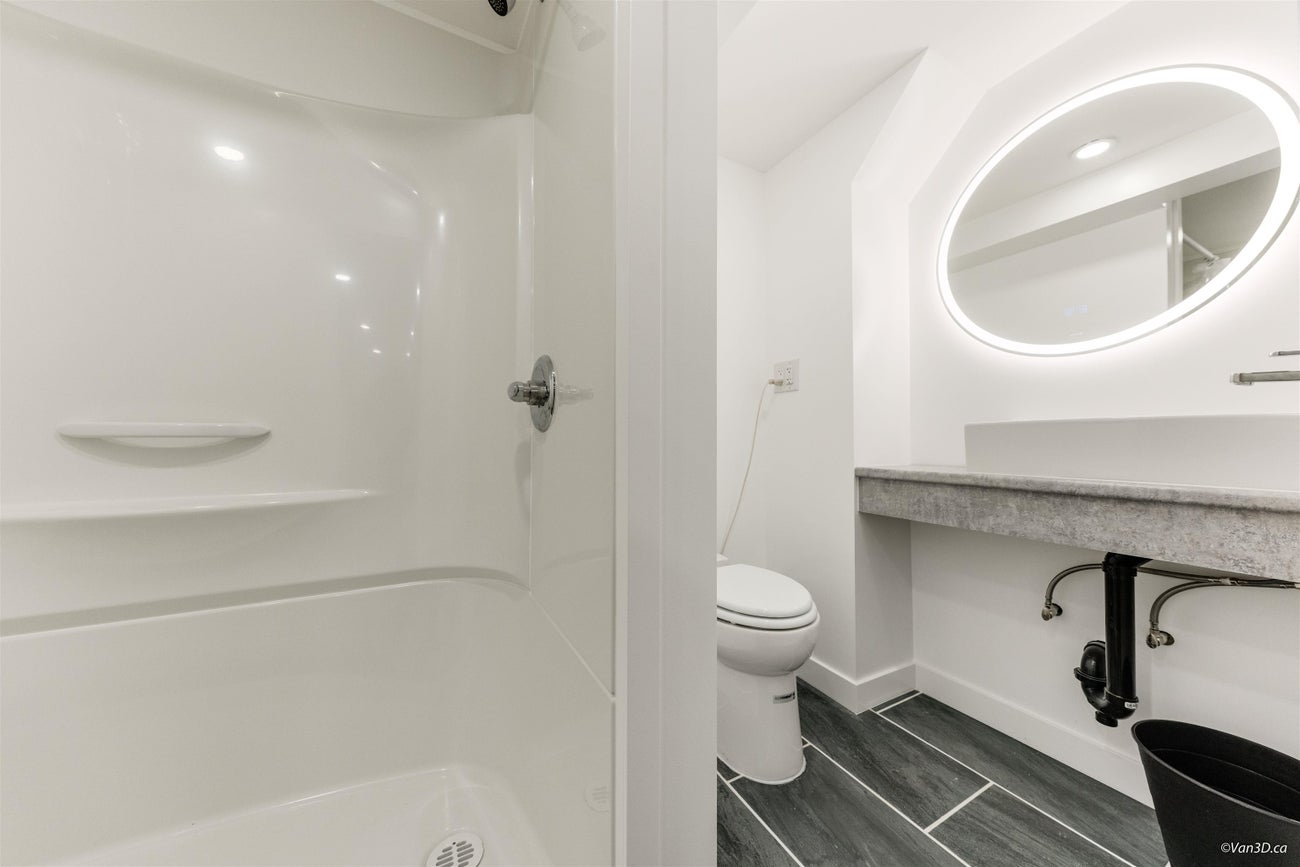 3726 Trinity Street - Vancouver Heights Single Family Residence for Sale, 4 Bedrooms (R3171366)# - 21