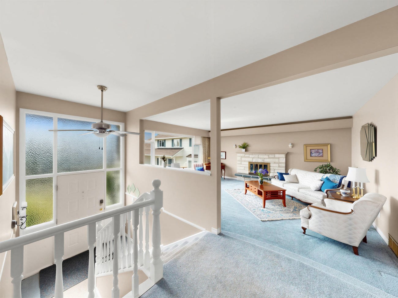 524 Lyn Court - Central Coquitlam Single Family Residence for Sale, 4 Bedrooms (R3172603)# - 4