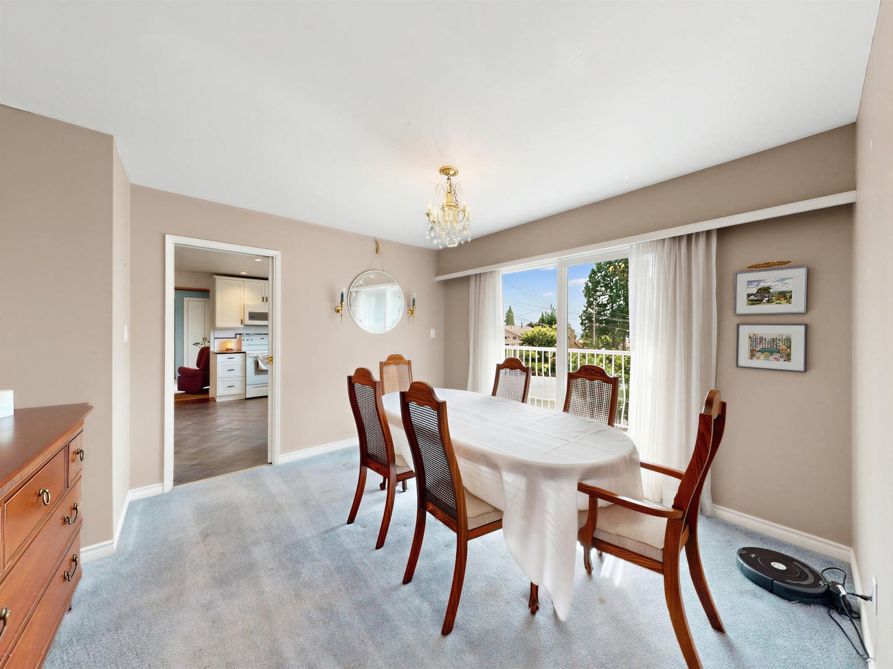 524 Lyn Court - Central Coquitlam Single Family Residence for Sale, 4 Bedrooms (R3172603)# - 8