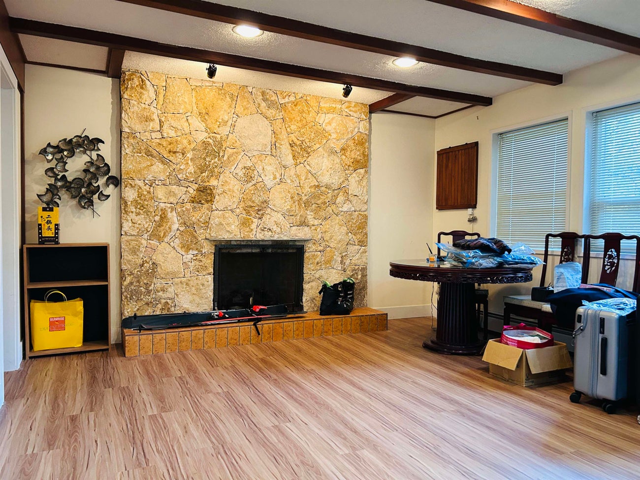 1404 Winslow Avenue - Central Coquitlam Single Family Residence for Sale, 4 Bedrooms (R3173120)# - 15