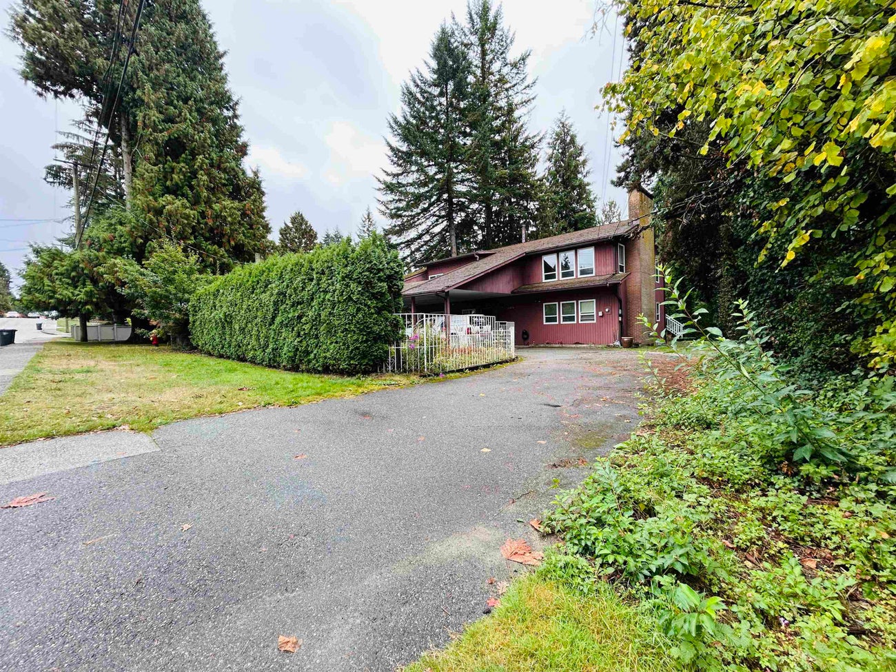 1404 Winslow Avenue - Central Coquitlam Single Family Residence for Sale, 4 Bedrooms (R3173120)# - 1