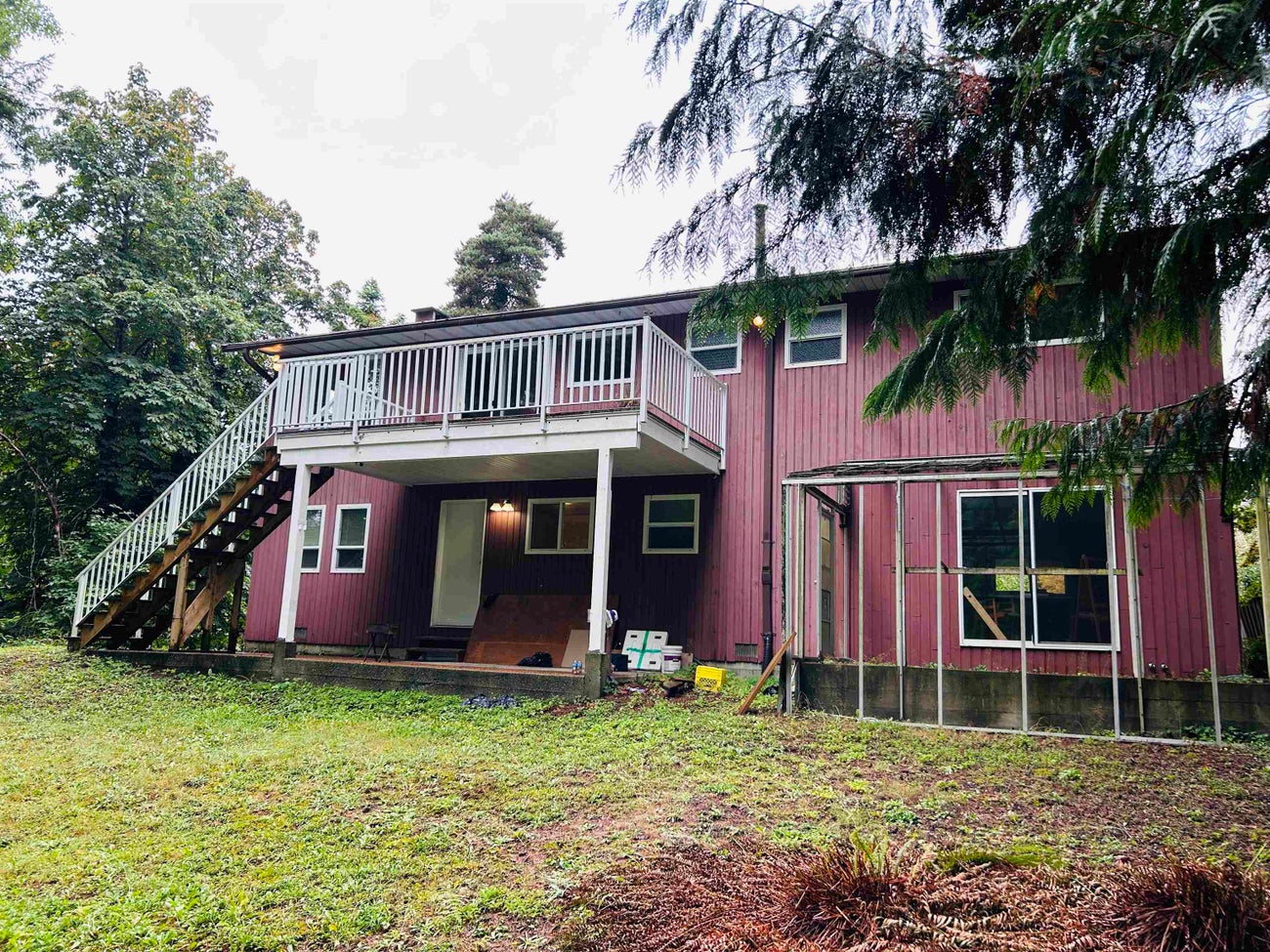 1404 Winslow Avenue - Central Coquitlam Single Family Residence for Sale, 4 Bedrooms (R3173120)# - 22