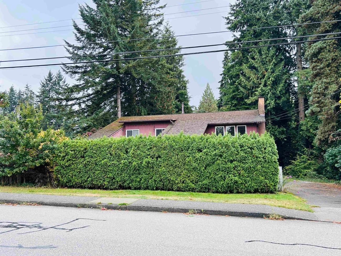 1404 Winslow Avenue - Central Coquitlam Single Family Residence for Sale, 4 Bedrooms (R3173120)# - 2