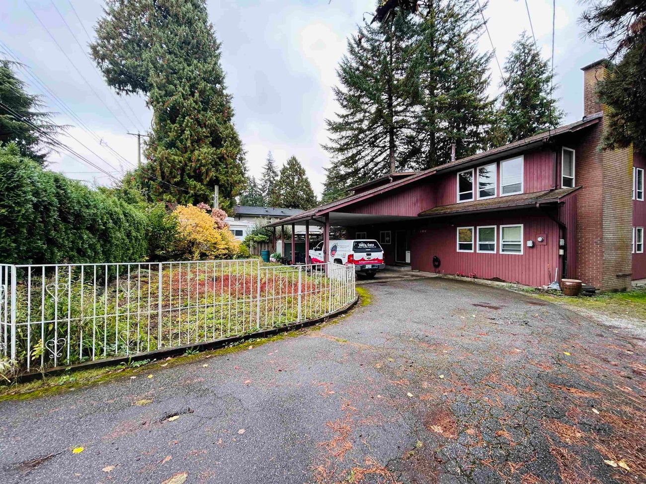 1404 Winslow Avenue - Central Coquitlam Single Family Residence for Sale, 4 Bedrooms (R3173120)# - 3