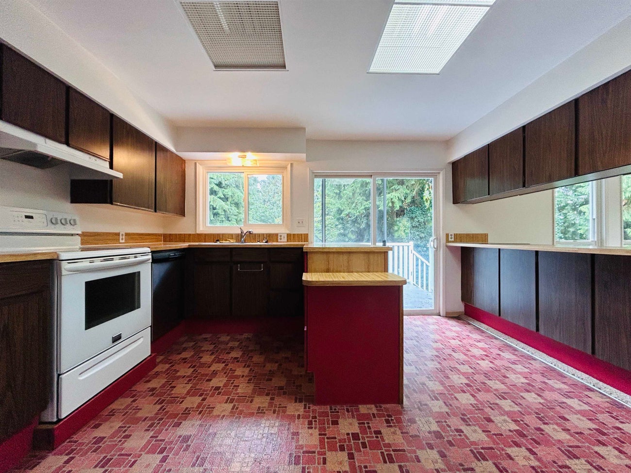 1404 Winslow Avenue - Central Coquitlam Single Family Residence for Sale, 4 Bedrooms (R3173120)# - 8