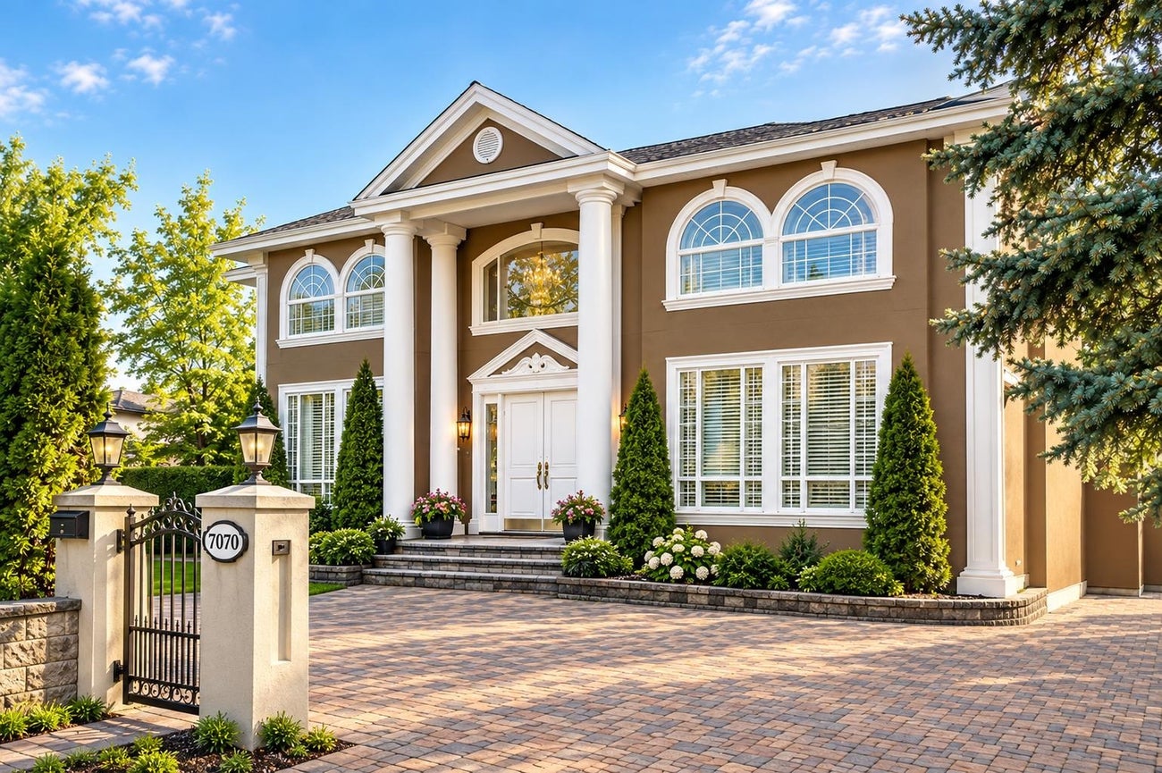 7070 Greenwood Street - Government Road Single Family Residence for Sale, 6 Bedrooms (R3174257)# - 1